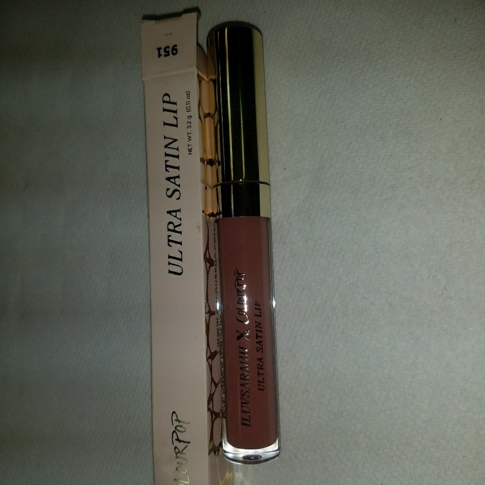 Colourpop ultra satin 951